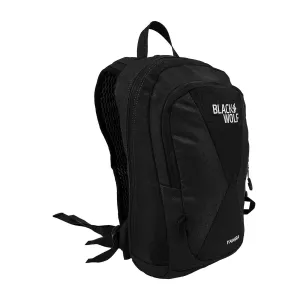 Black Wolf Yanga 13L Jet Black