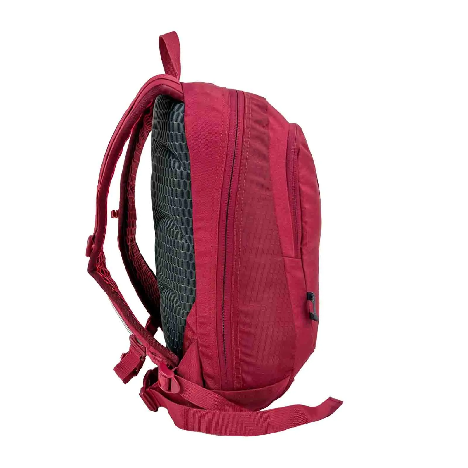 Black Wolf Yanga 13L Tibetan Red