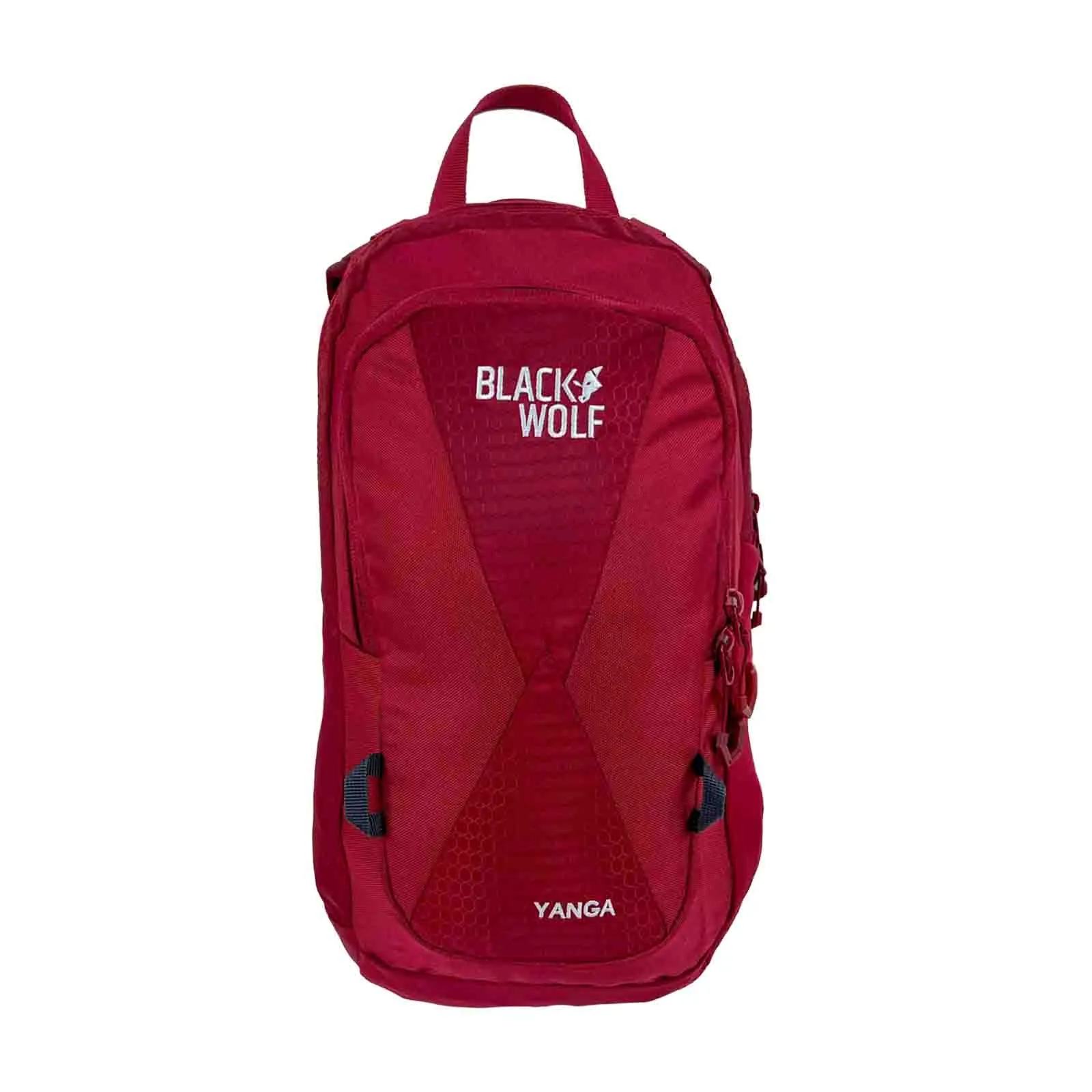 Black Wolf Yanga 13L Tibetan Red