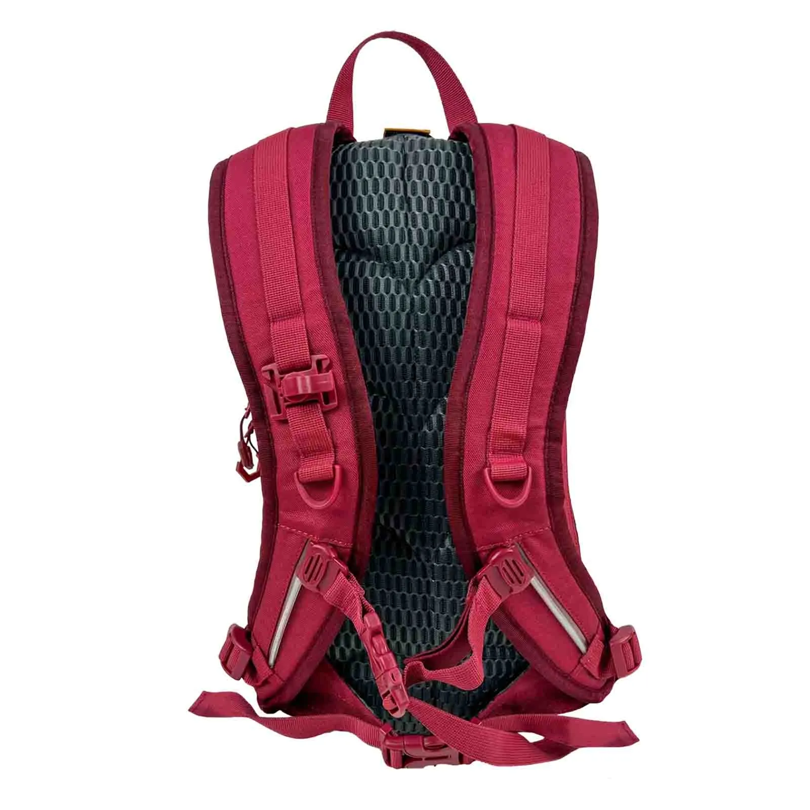 Black Wolf Yanga 13L Tibetan Red