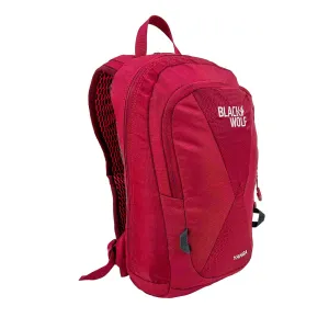 Black Wolf Yanga 13L Tibetan Red