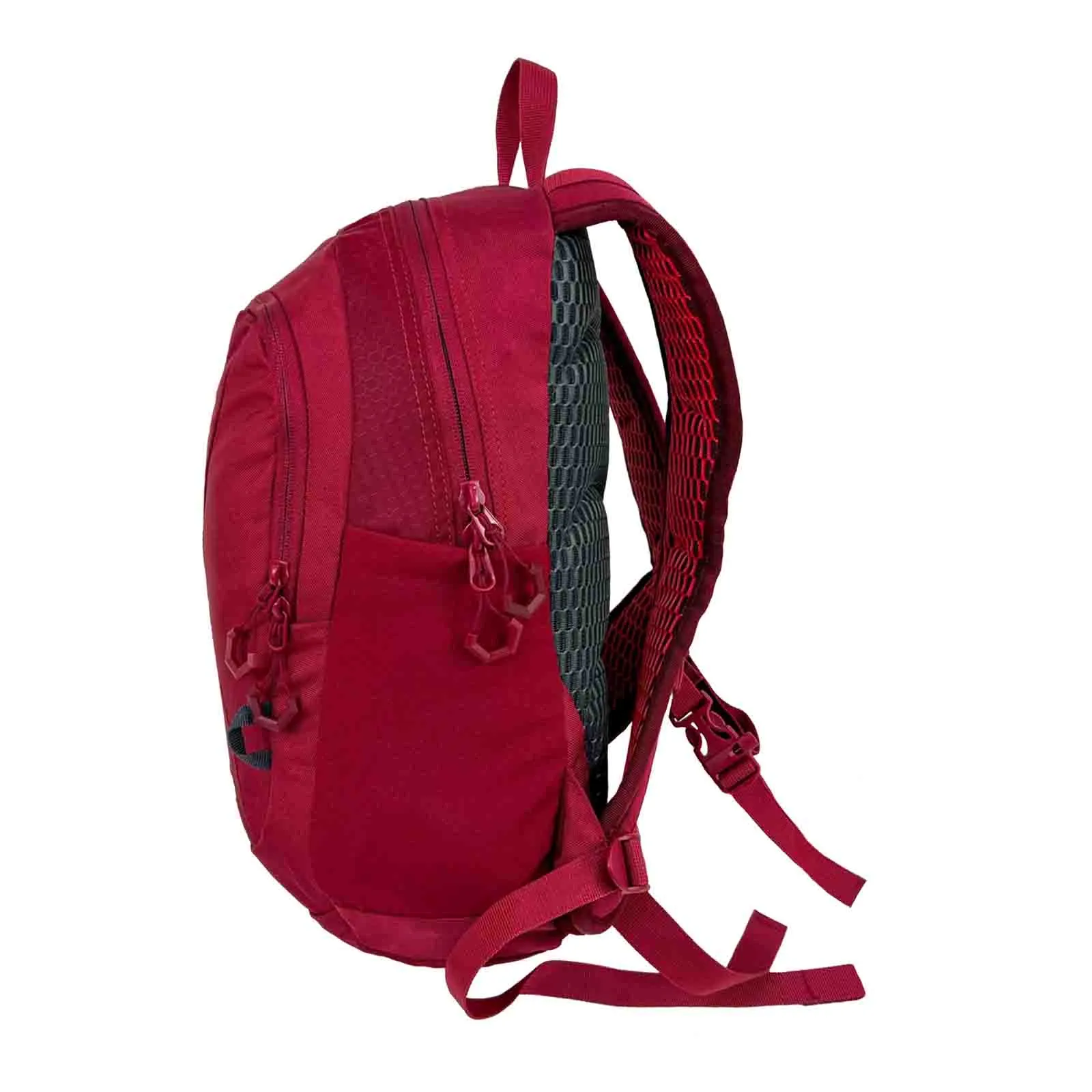 Black Wolf Yanga 13L Tibetan Red