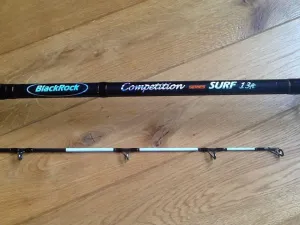 Blackrock Competition Surf 13ft Fixed Spool