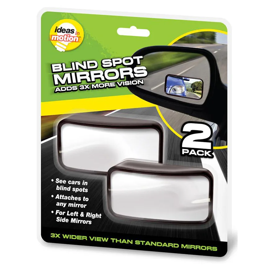 Blind Spot Mirror