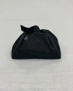 Bliss Lau Furoshiki Reusable Gift Wrap - Eco-Friendly 100% Recycled rPET Polyester Design