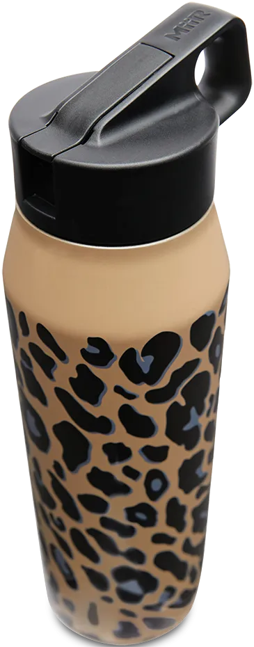 Blue Jag 32 OZ Wide Mouth Water Bottle