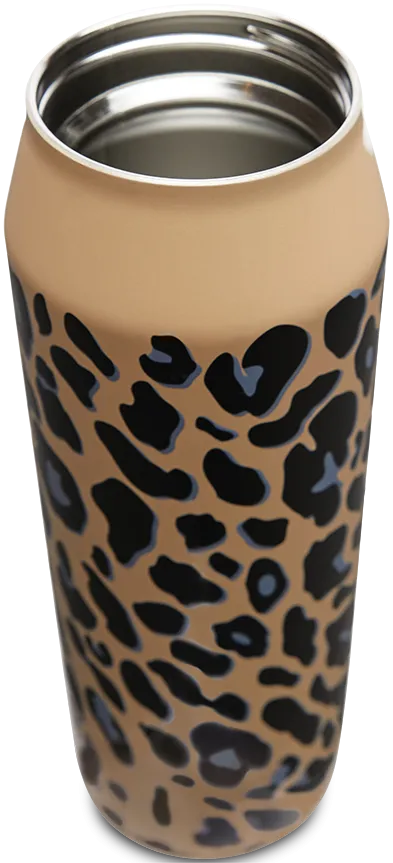 Blue Jag 32 OZ Wide Mouth Water Bottle