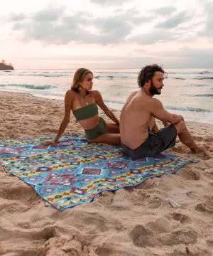 Blue Moon - Towel for Two