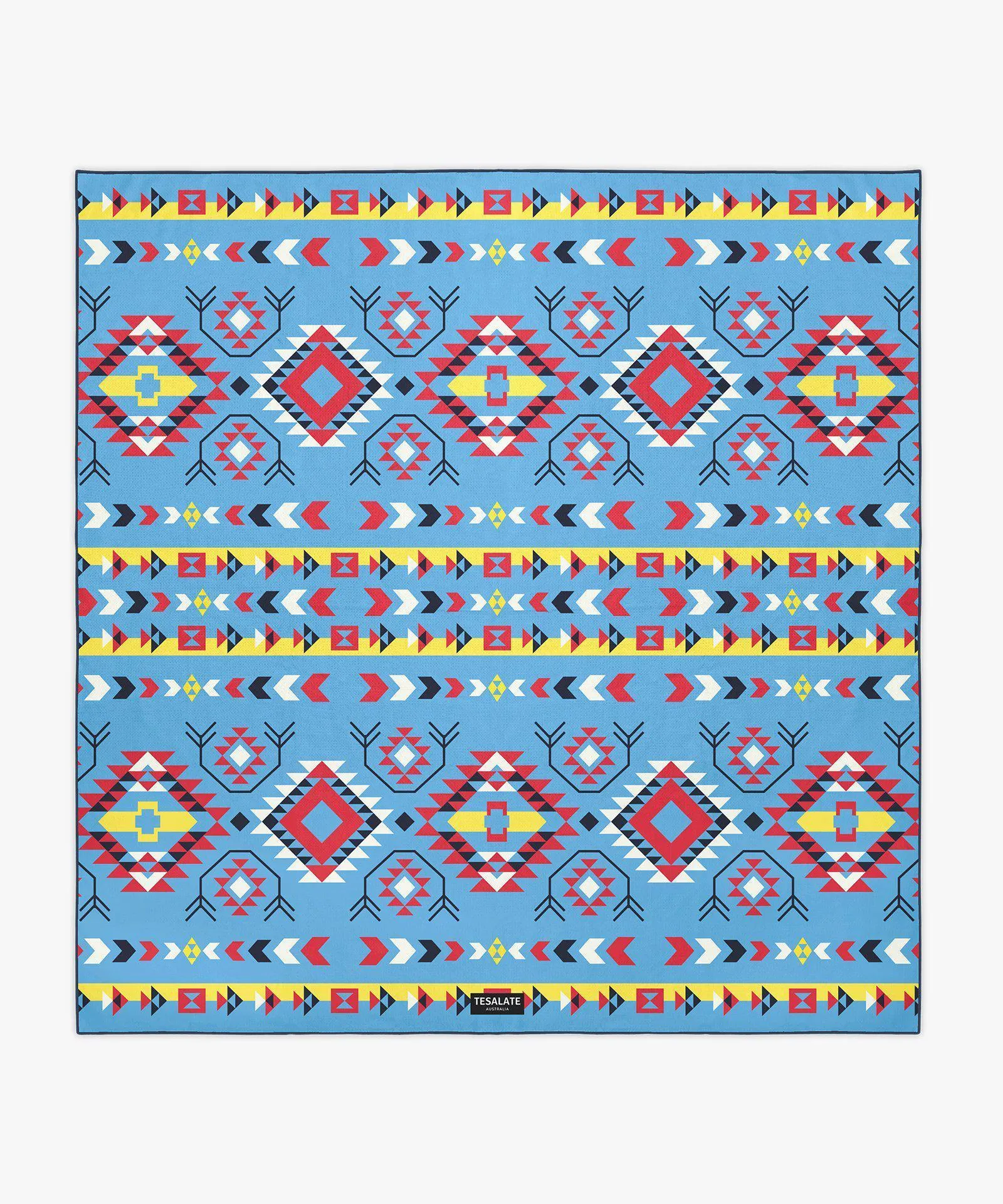 Blue Moon - Towel for Two