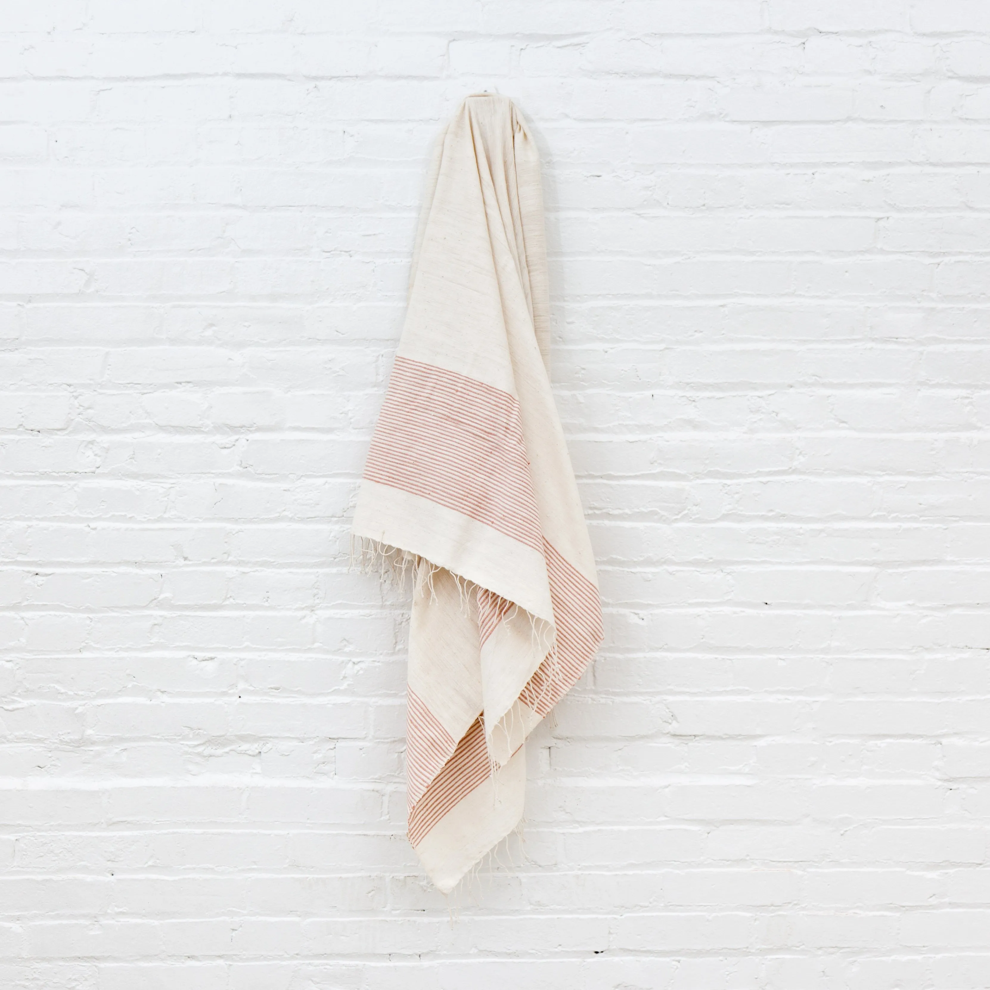 Blush Riviera Bath Towel/Beach Towel