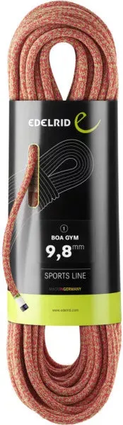 Boa Gym 9,8mm
