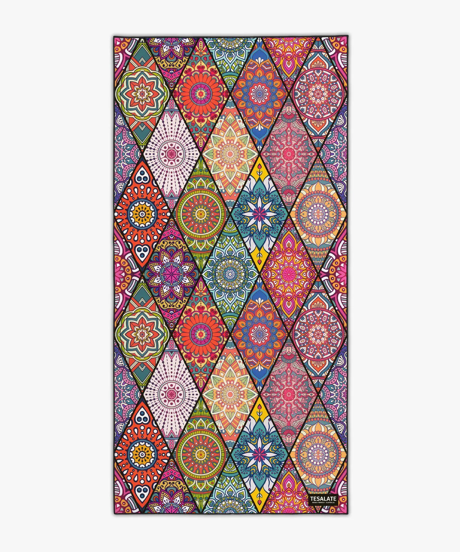 Bohemian