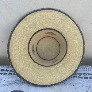 Bolga Hat