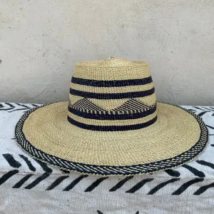 Bolga Hat