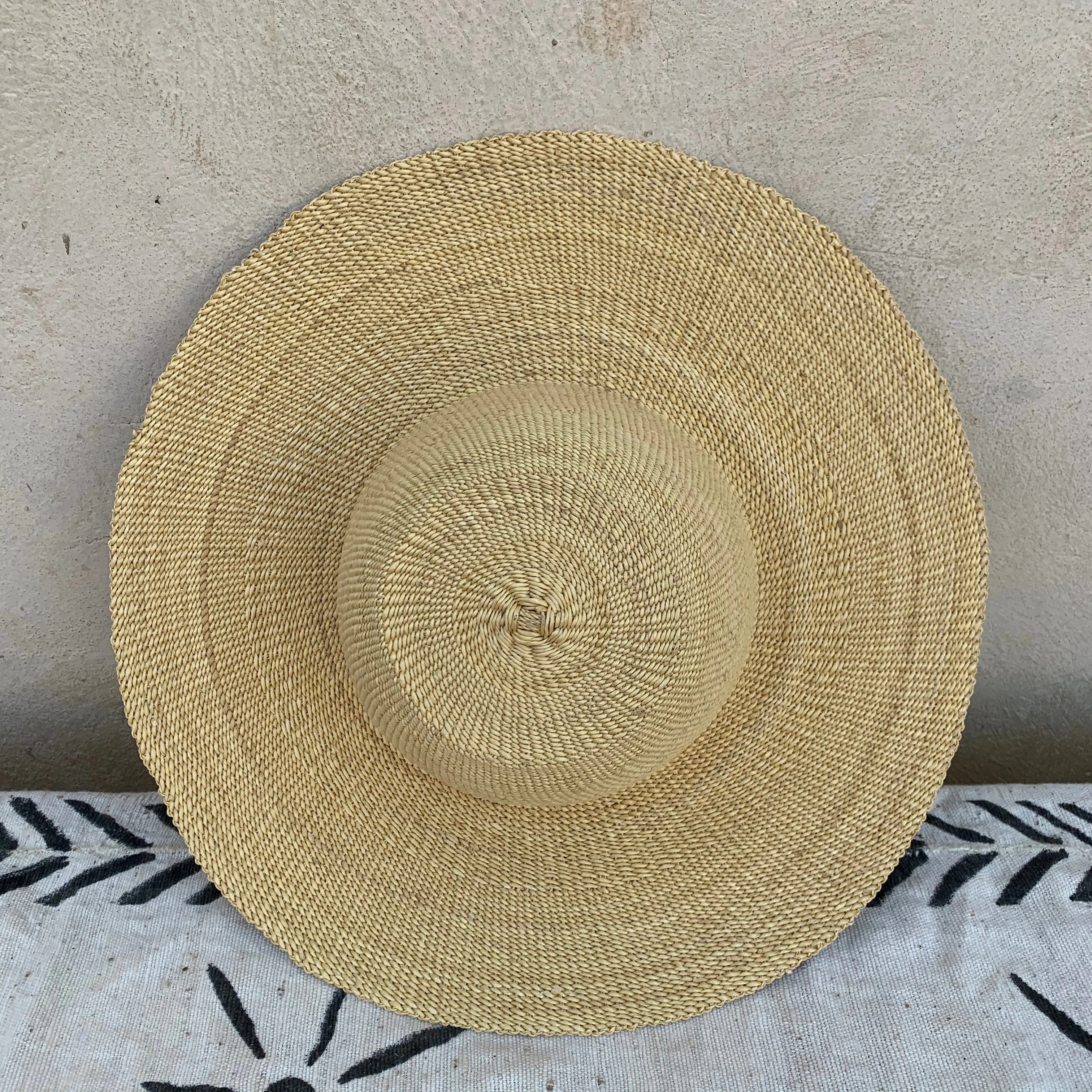 Bolga Hat