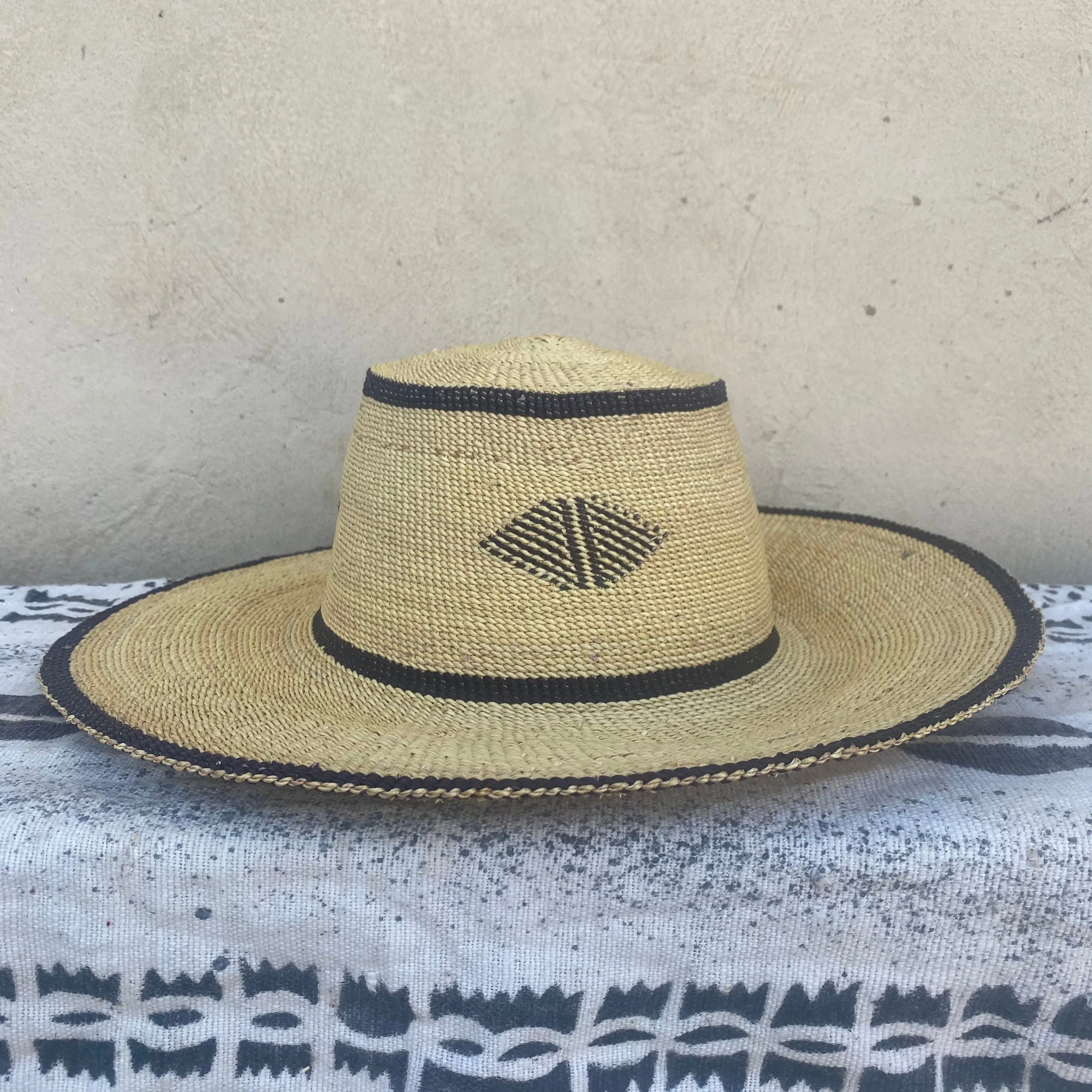 Bolga Hat