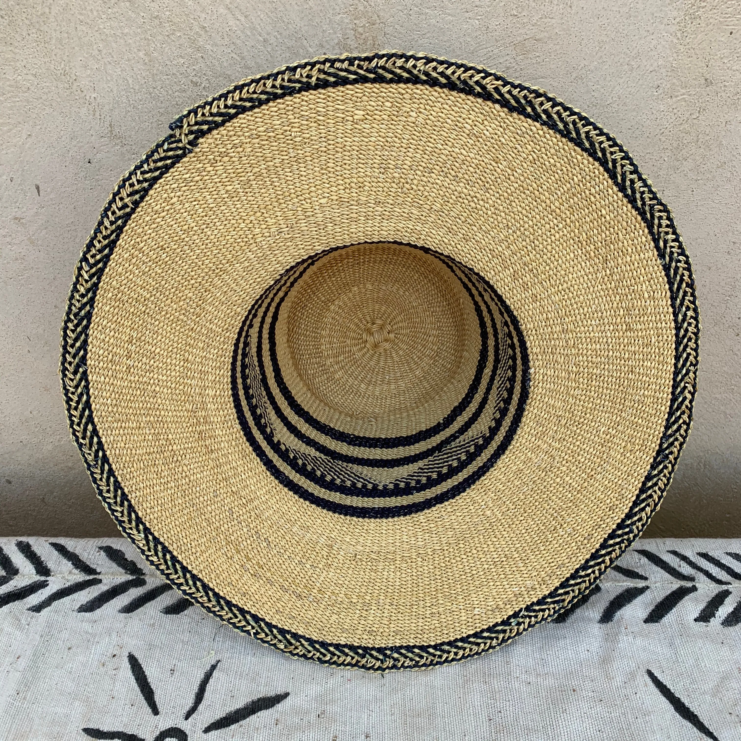 Bolga Hat