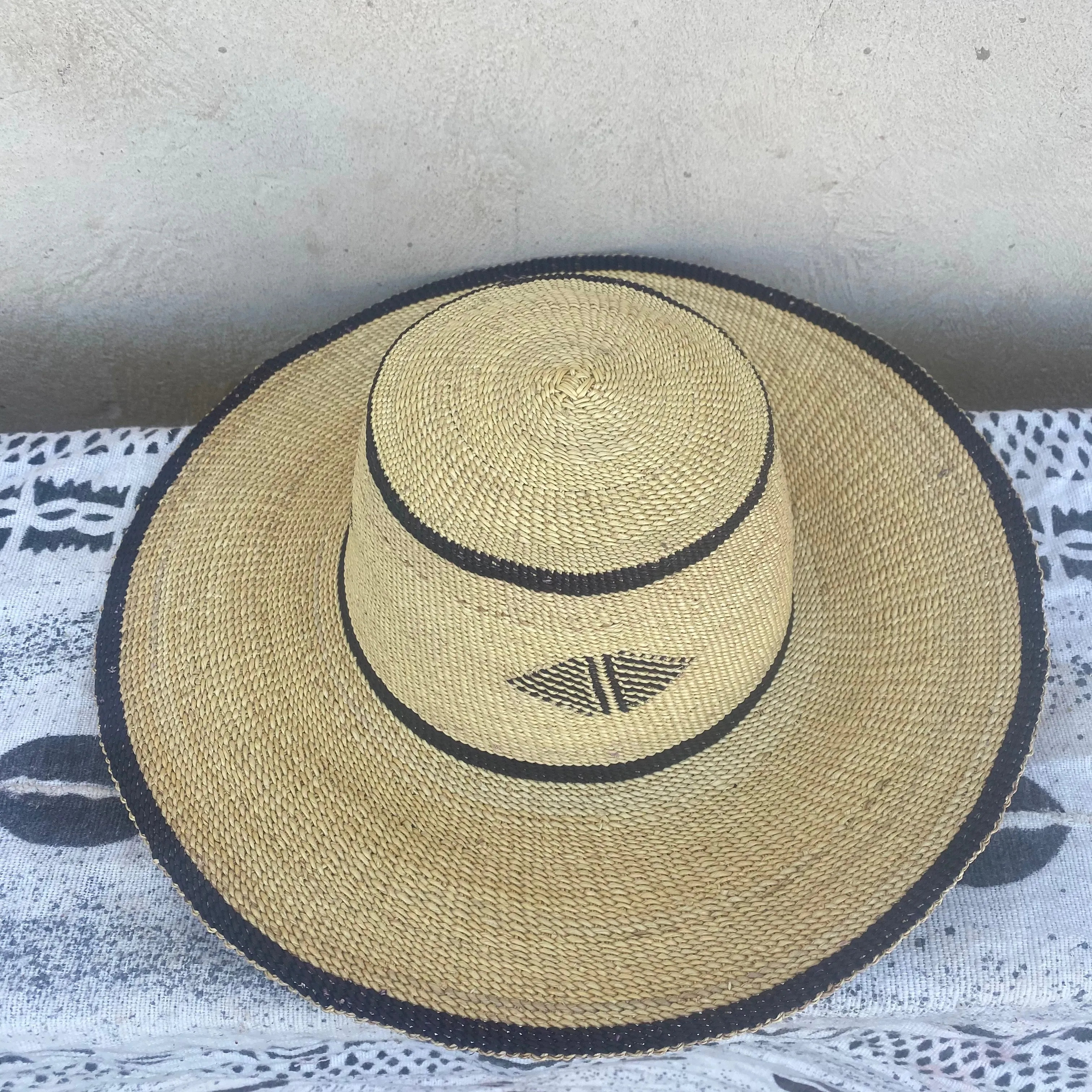 Bolga Hat