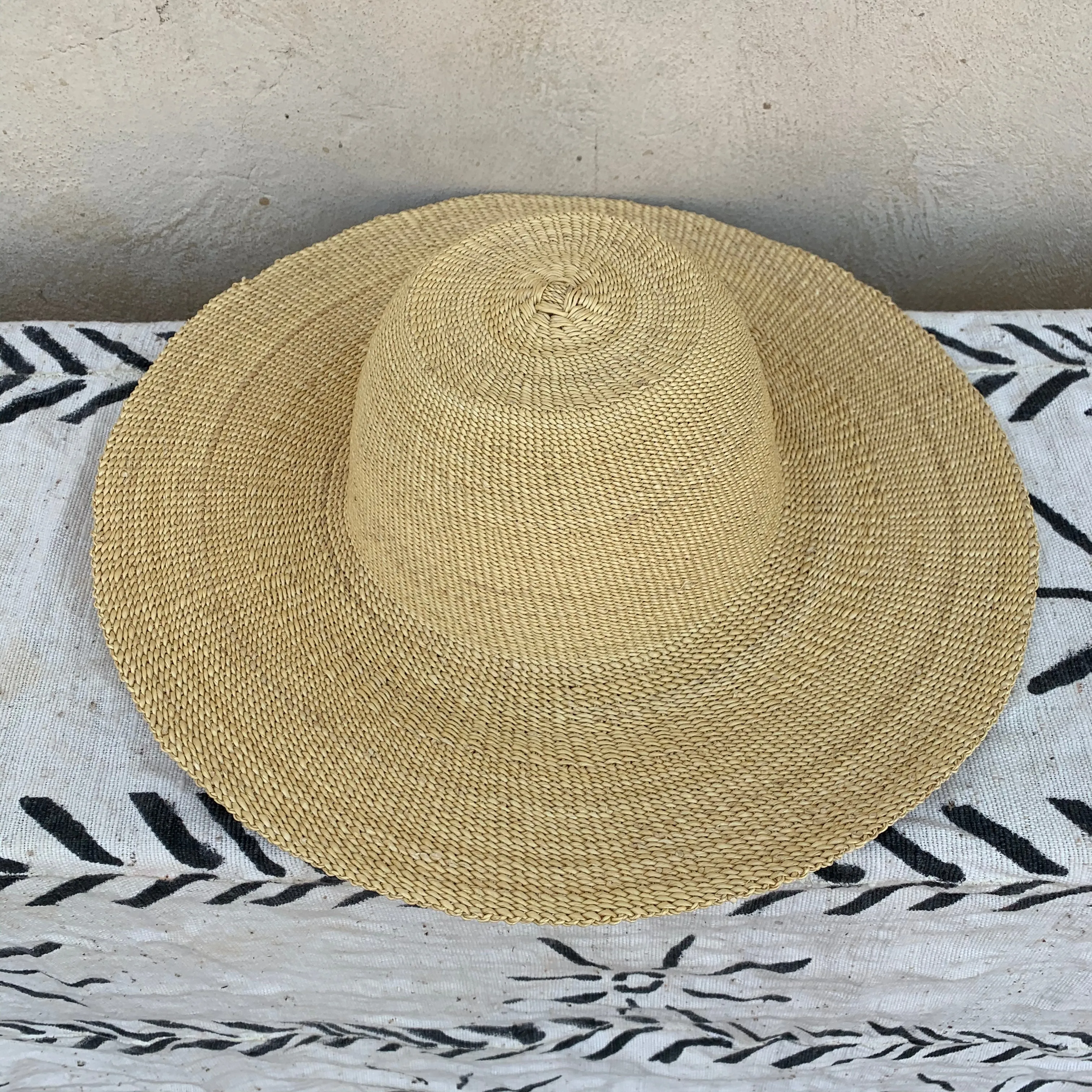 Bolga Hat