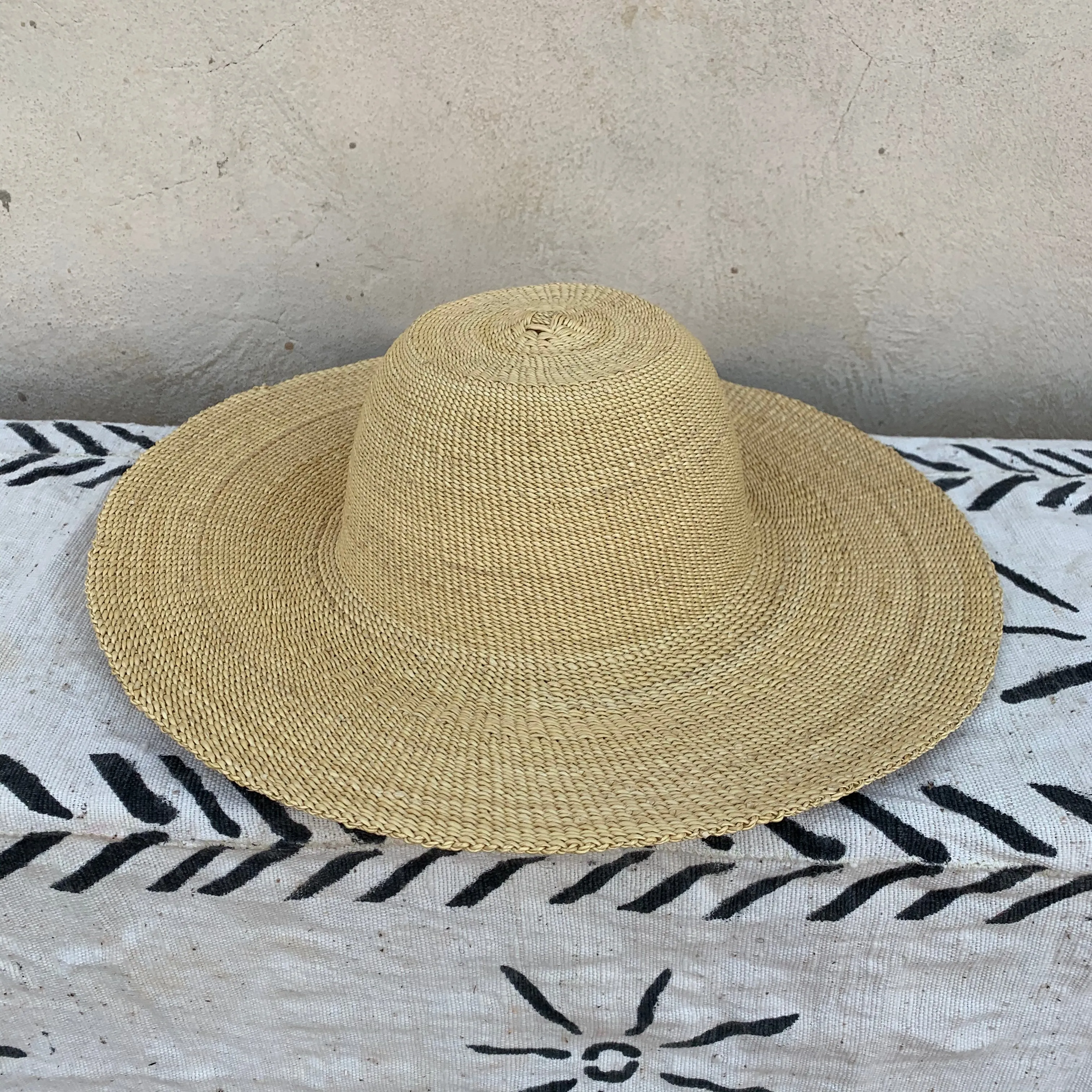 Bolga Hat