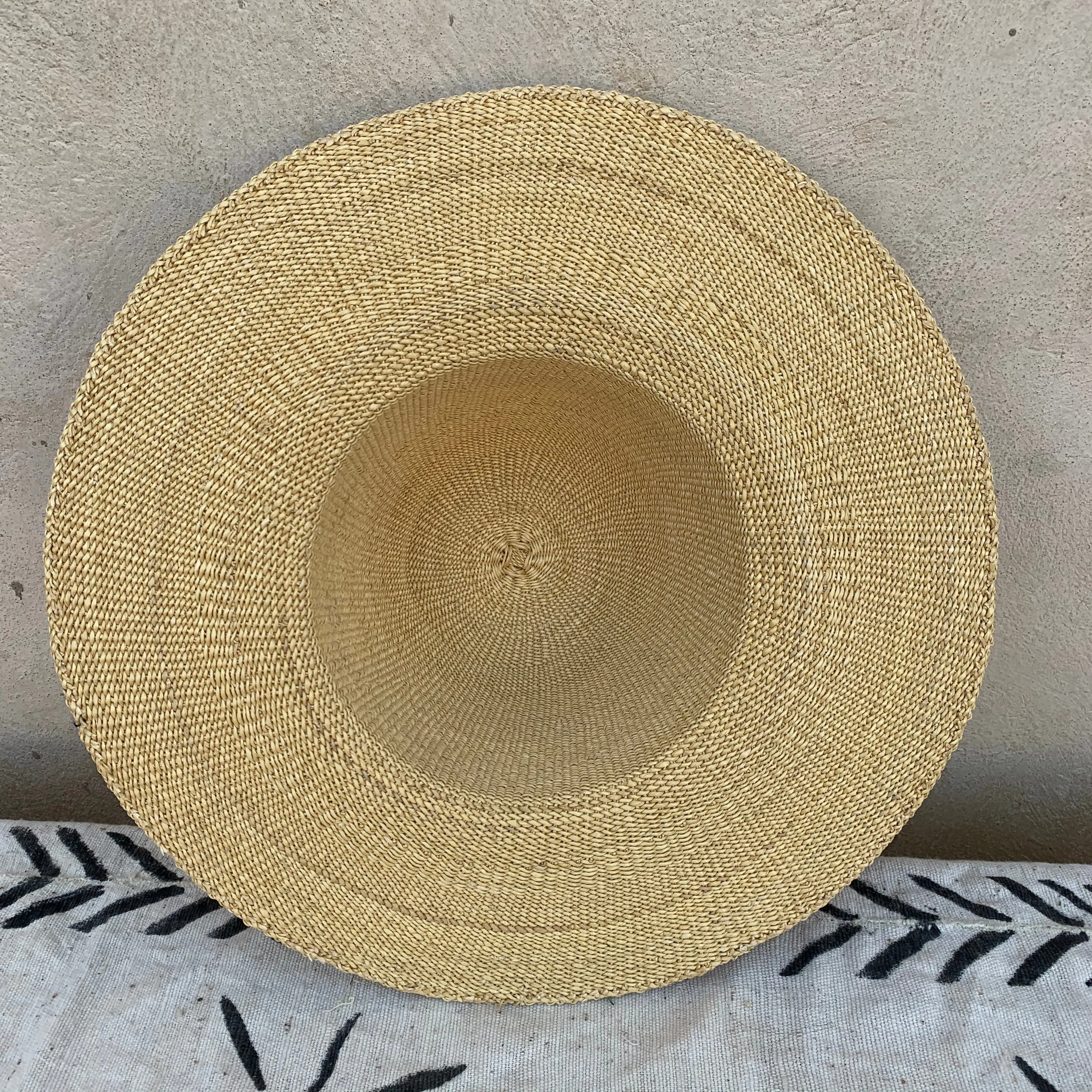 Bolga Hat