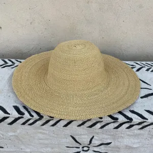 Bolga Hat