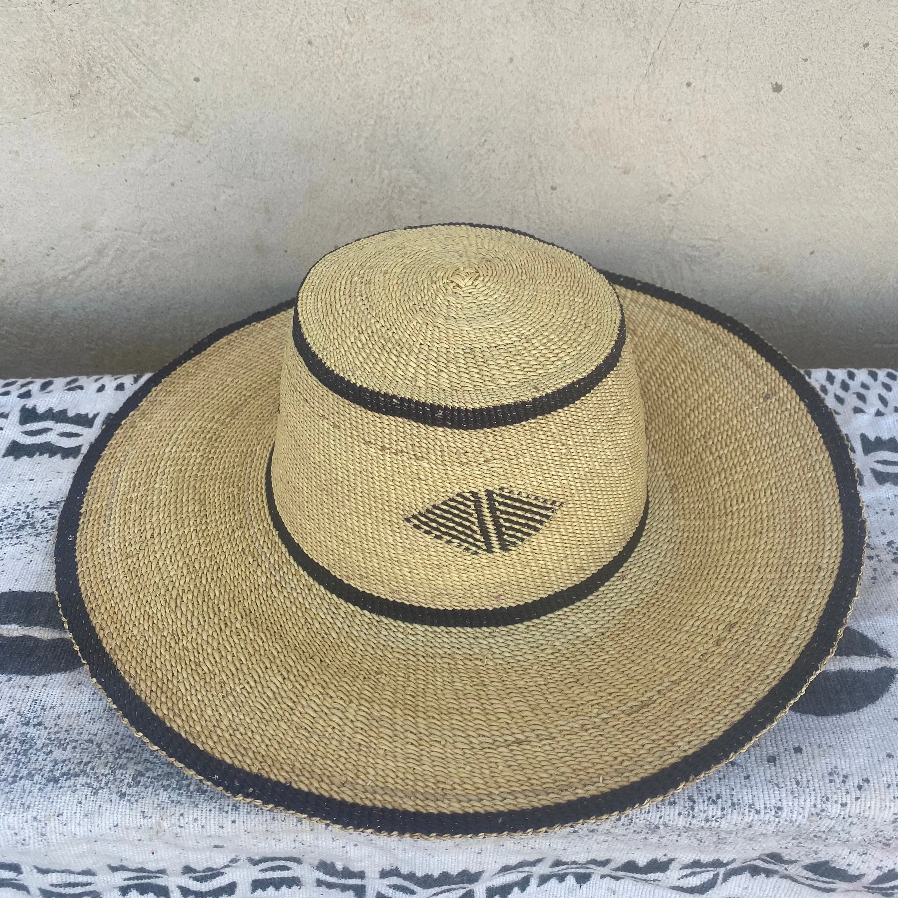 Bolga Hat