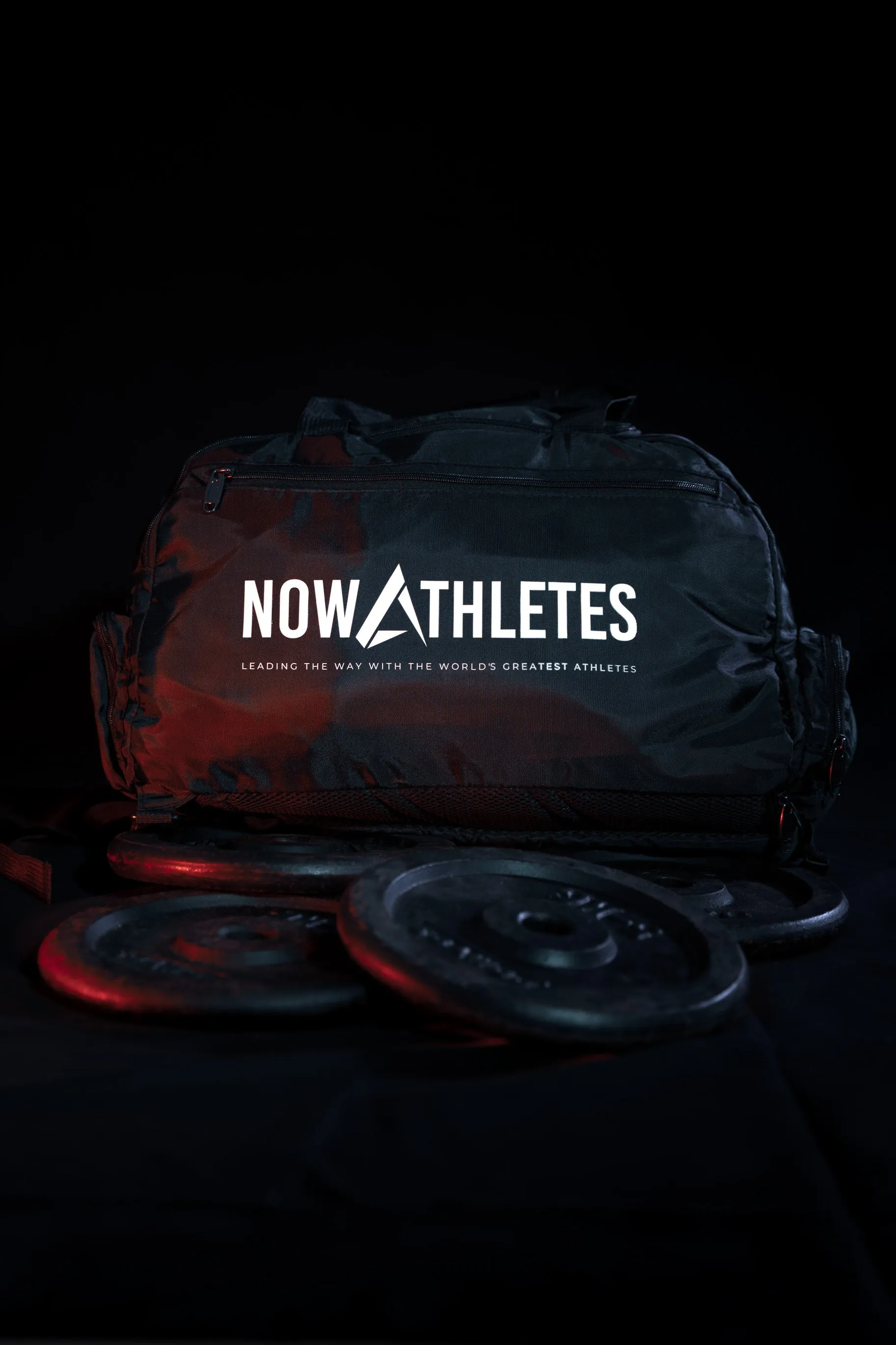 Bolsa de Deporte ERA Duffel