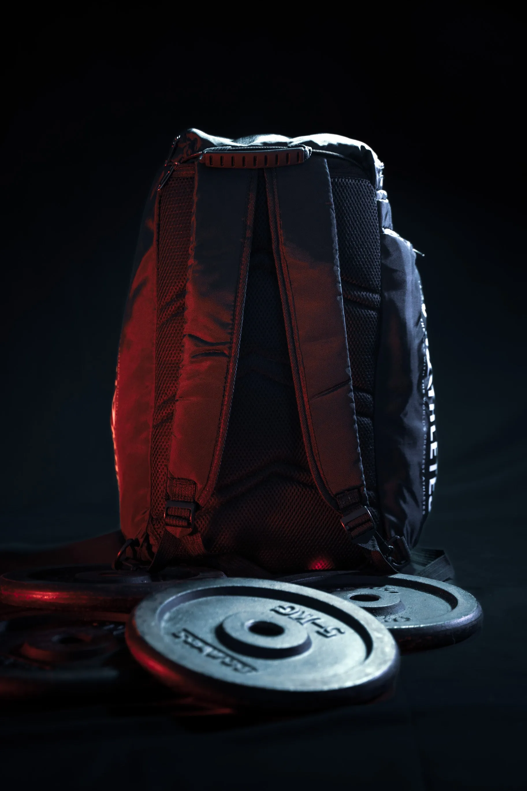 Bolsa de Deporte ERA Duffel