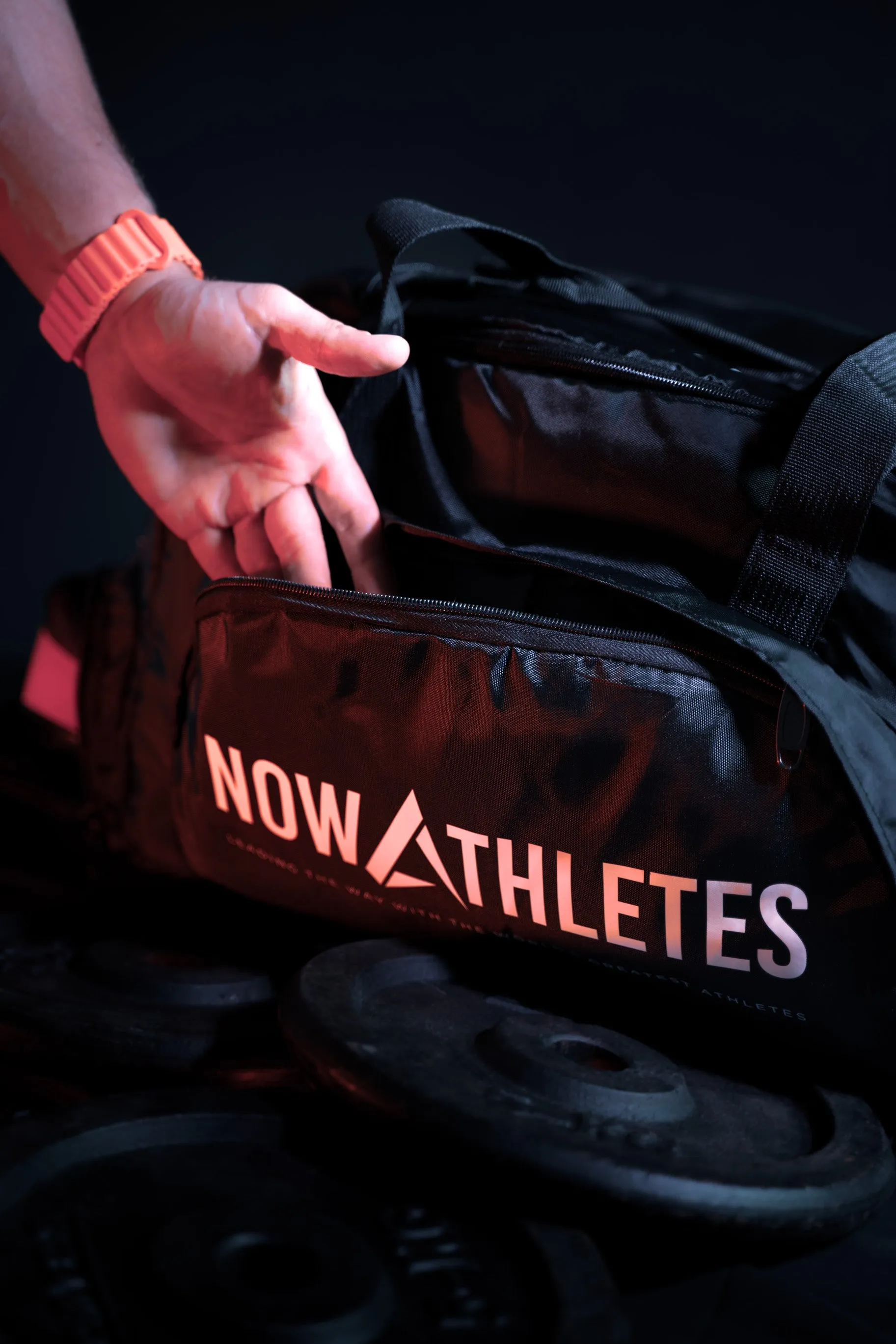 Bolsa de Deporte ERA Duffel