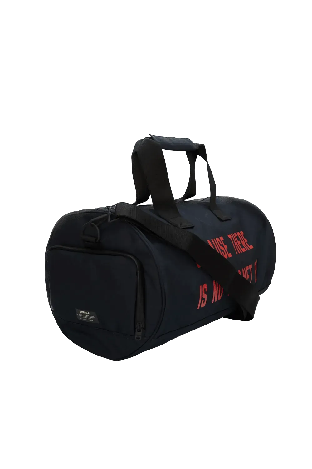 Bolsa ECOALF Deportiva Sport Duffel Deep Navy