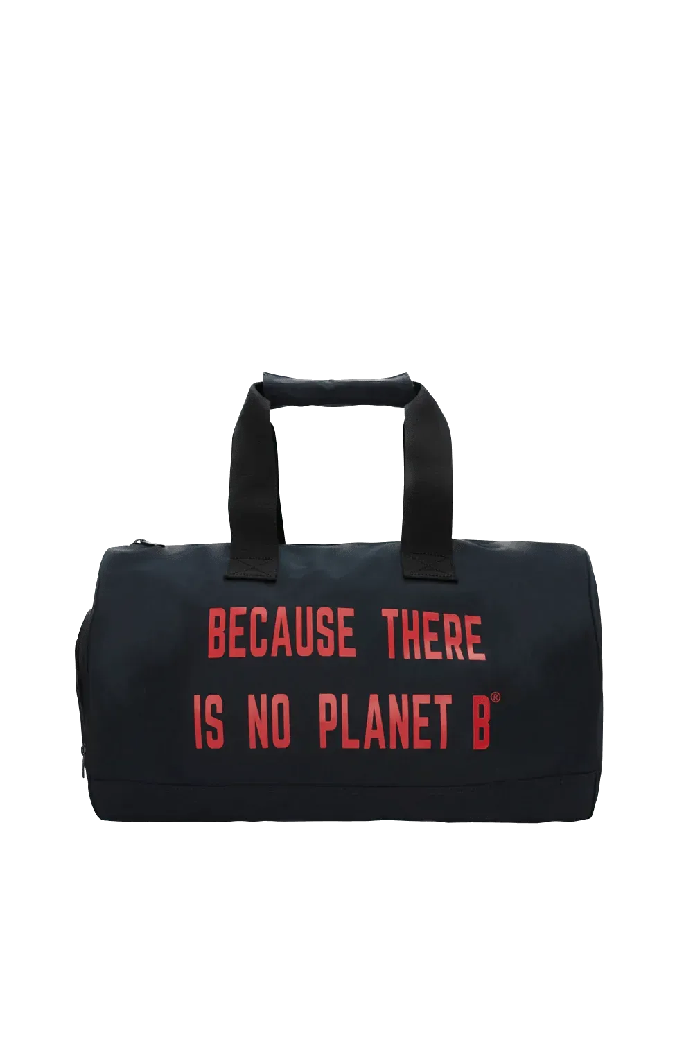 Bolsa ECOALF Deportiva Sport Duffel Deep Navy