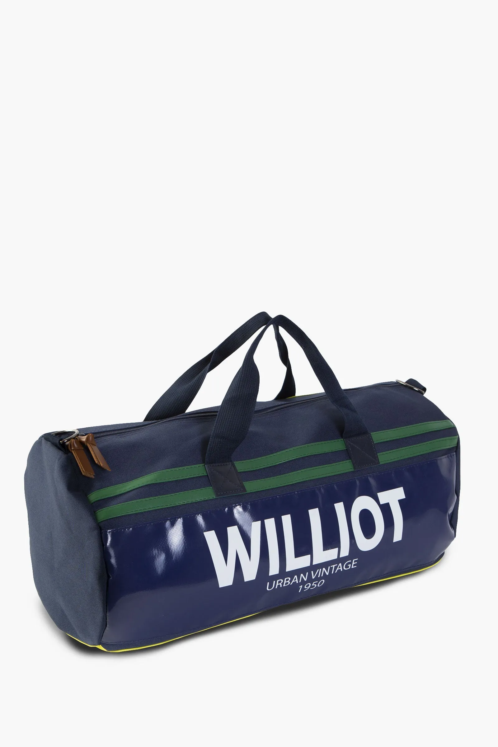Bolsa Gym Marino