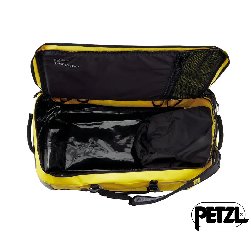 Bolso de transporte DUFFEL 85 - Petzl