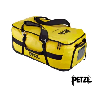 Bolso de transporte DUFFEL 85 - Petzl
