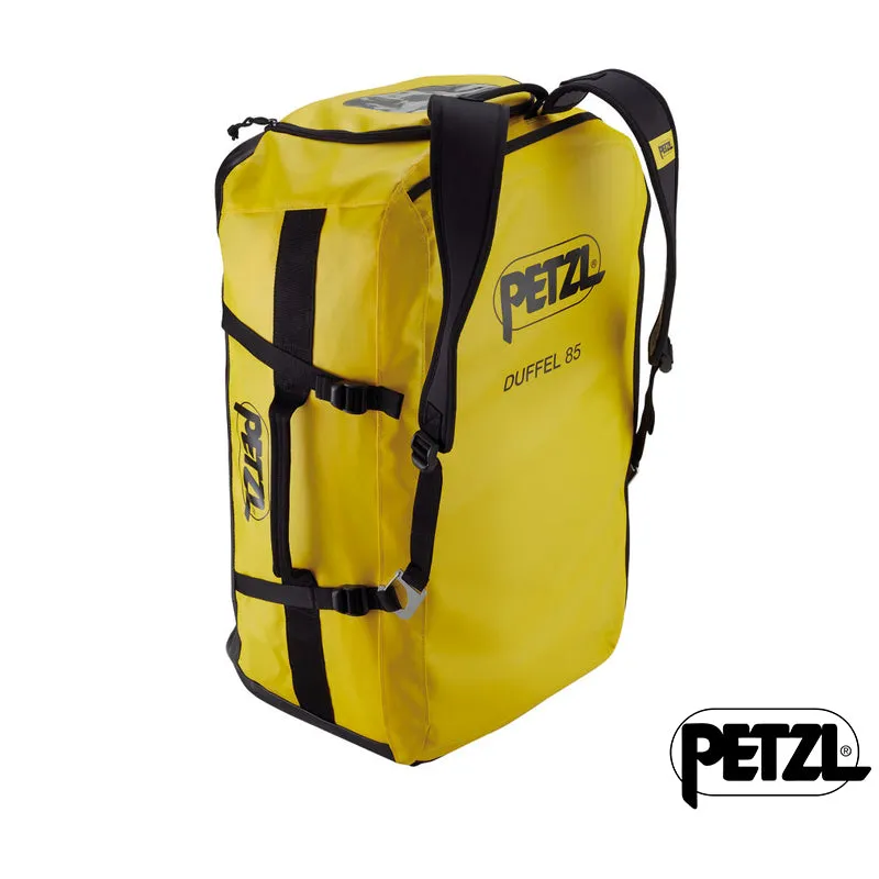 Bolso de transporte DUFFEL 85 - Petzl