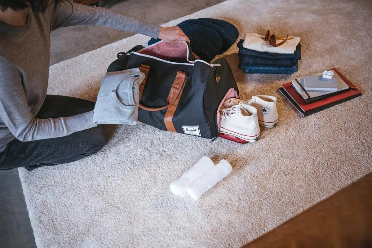 Bolso Novel