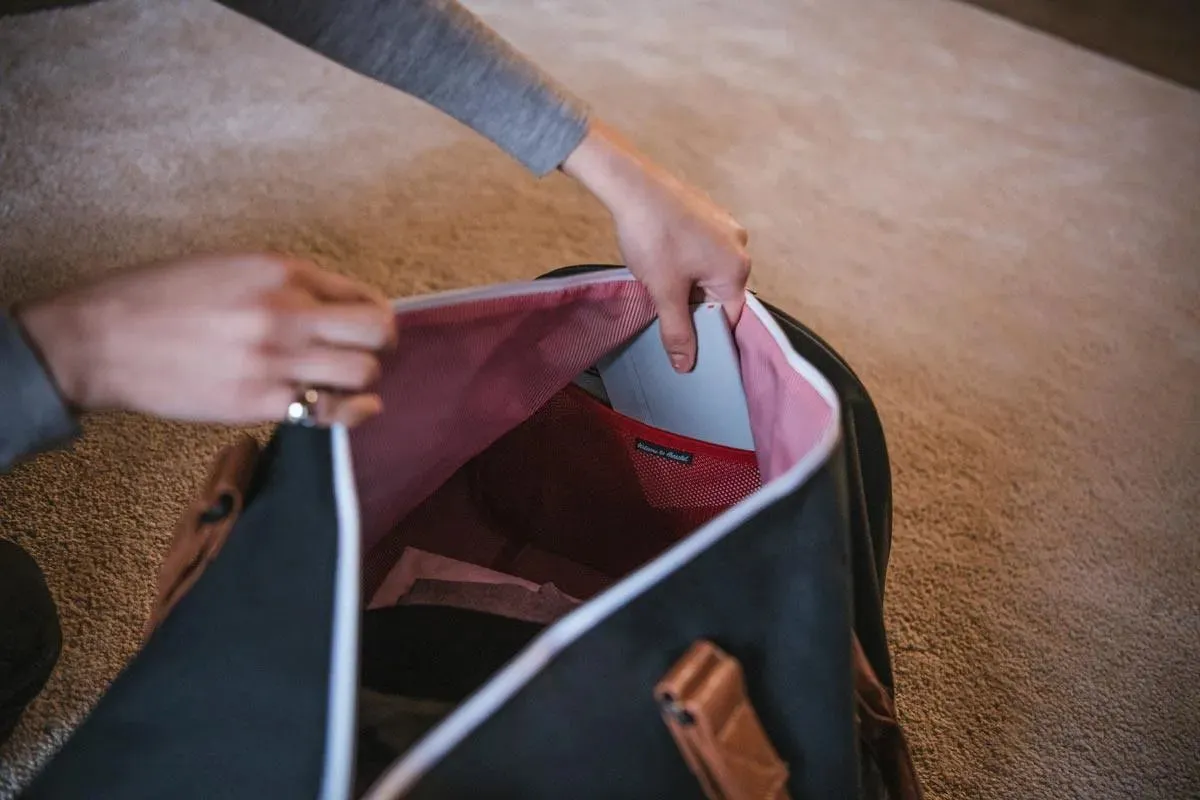 Bolso Novel