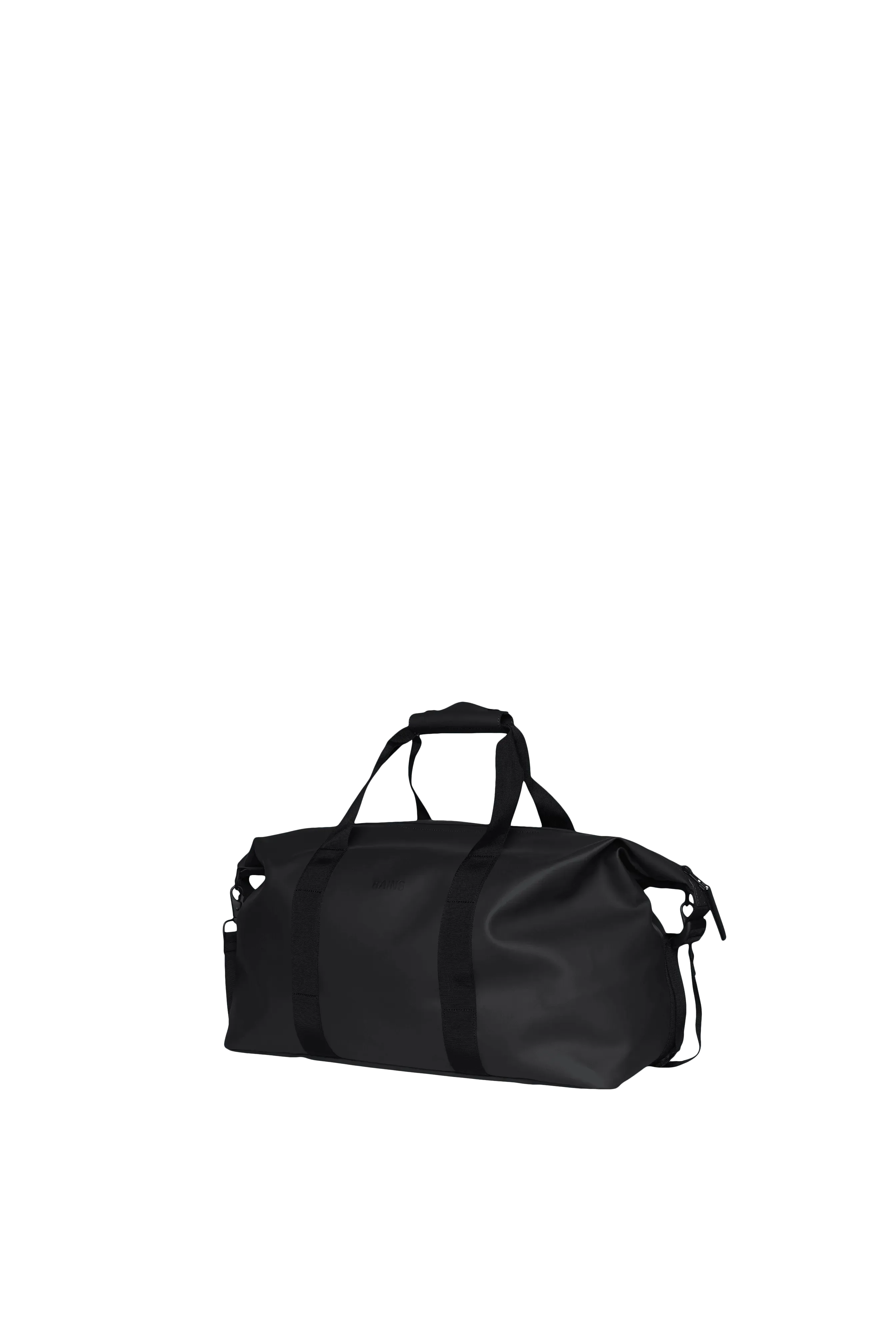 Bolso Weekend Bag Black