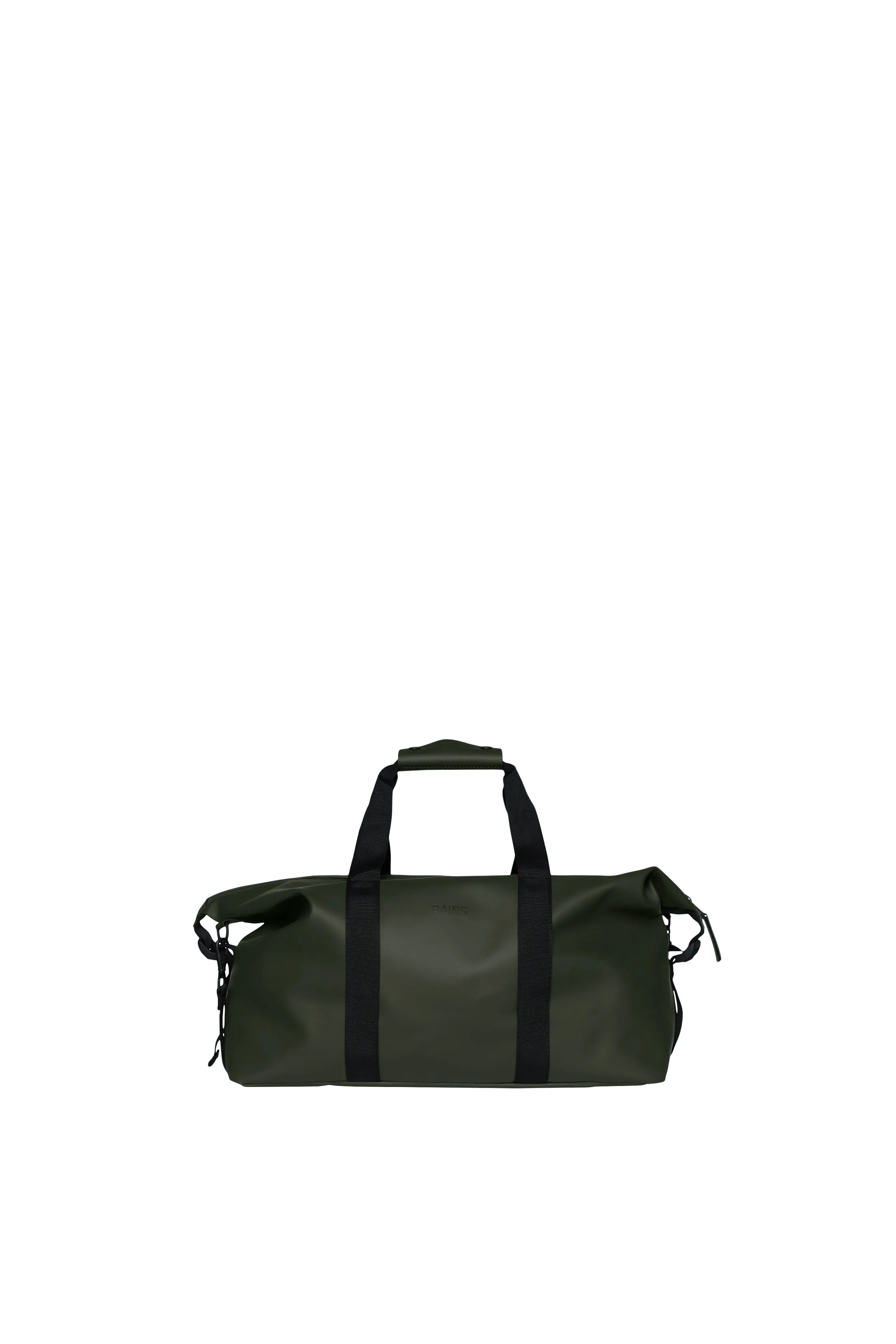 Bolso Weekend Bag Black