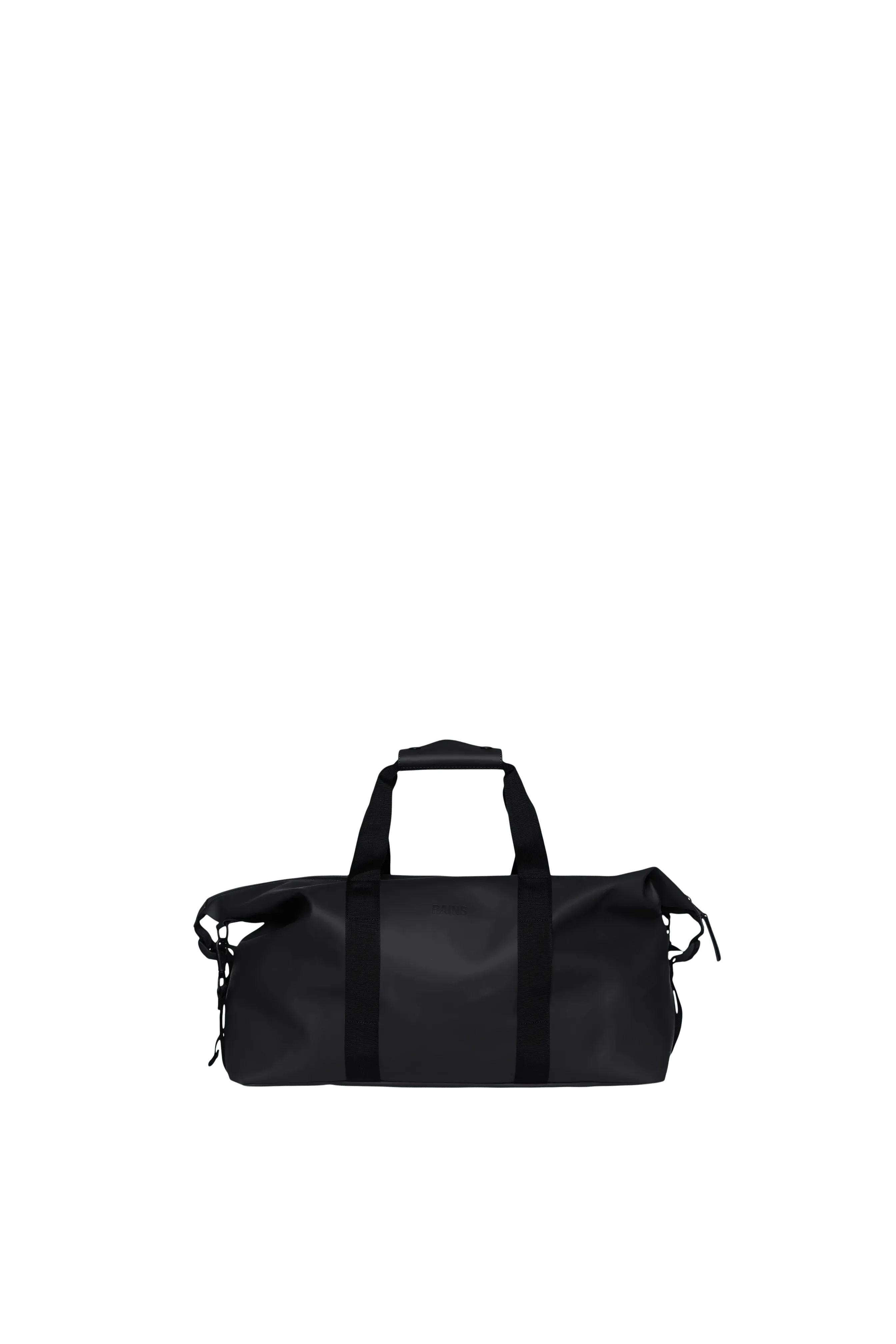 Bolso Weekend Bag Black