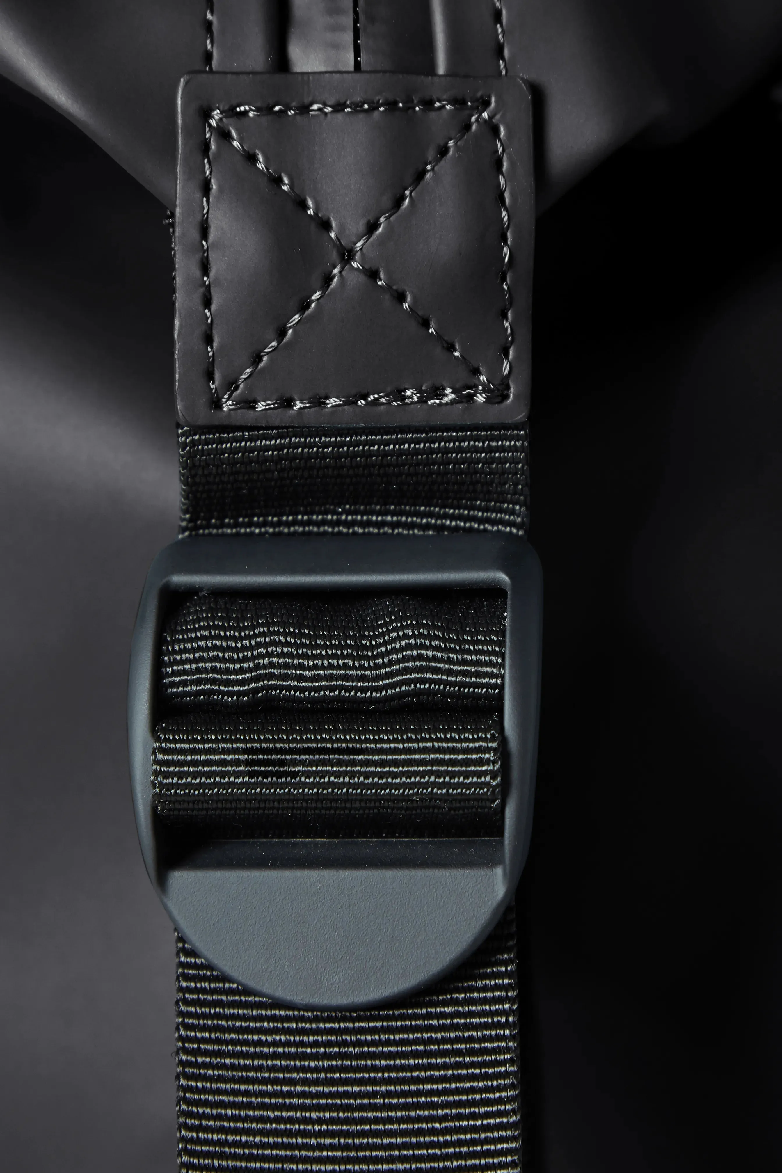 Bolso Weekend Bag Black