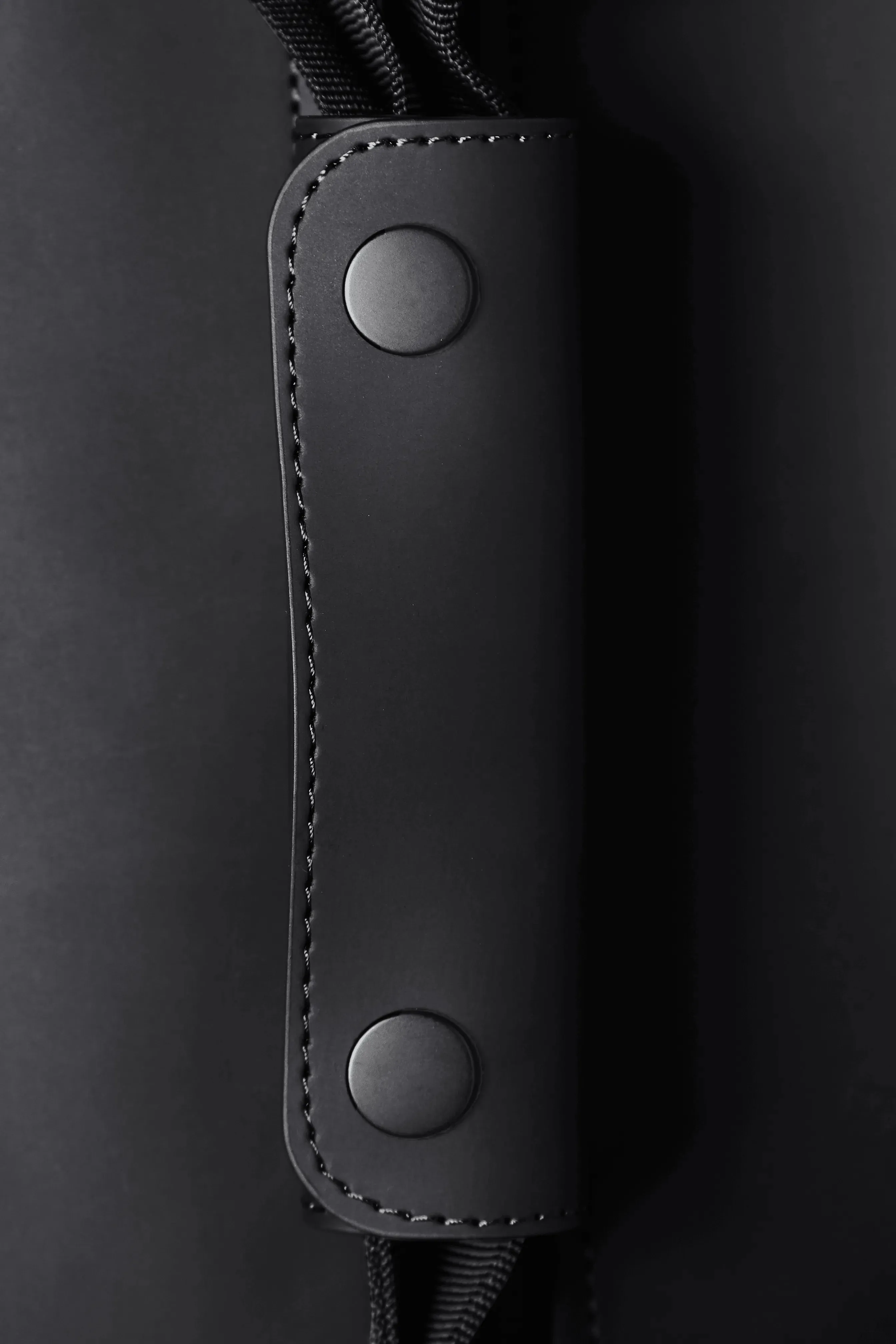 Bolso Weekend Bag Black