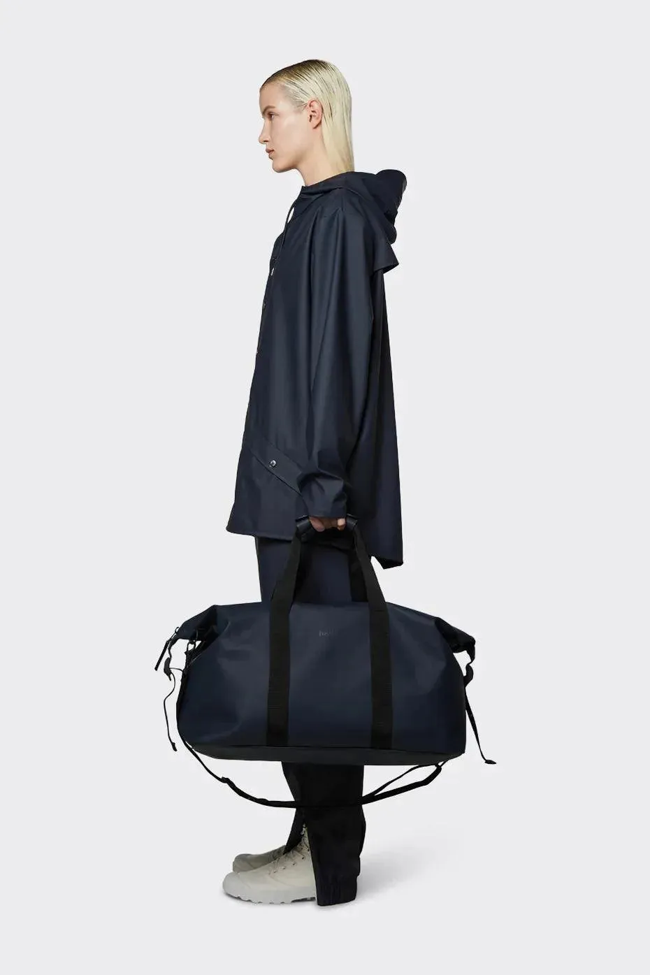 Bolso Weekend Bag Navy