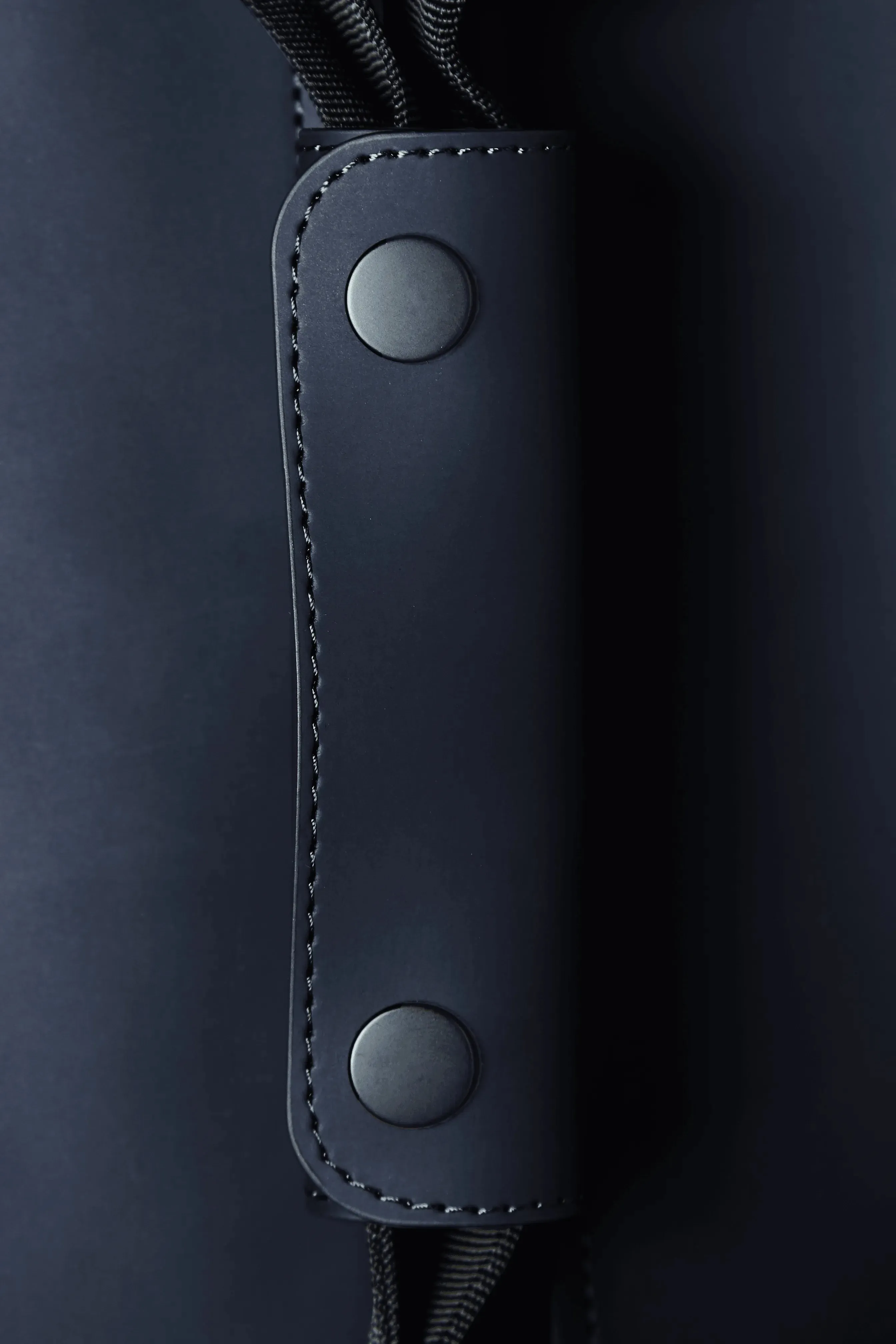Bolso Weekend Bag Navy