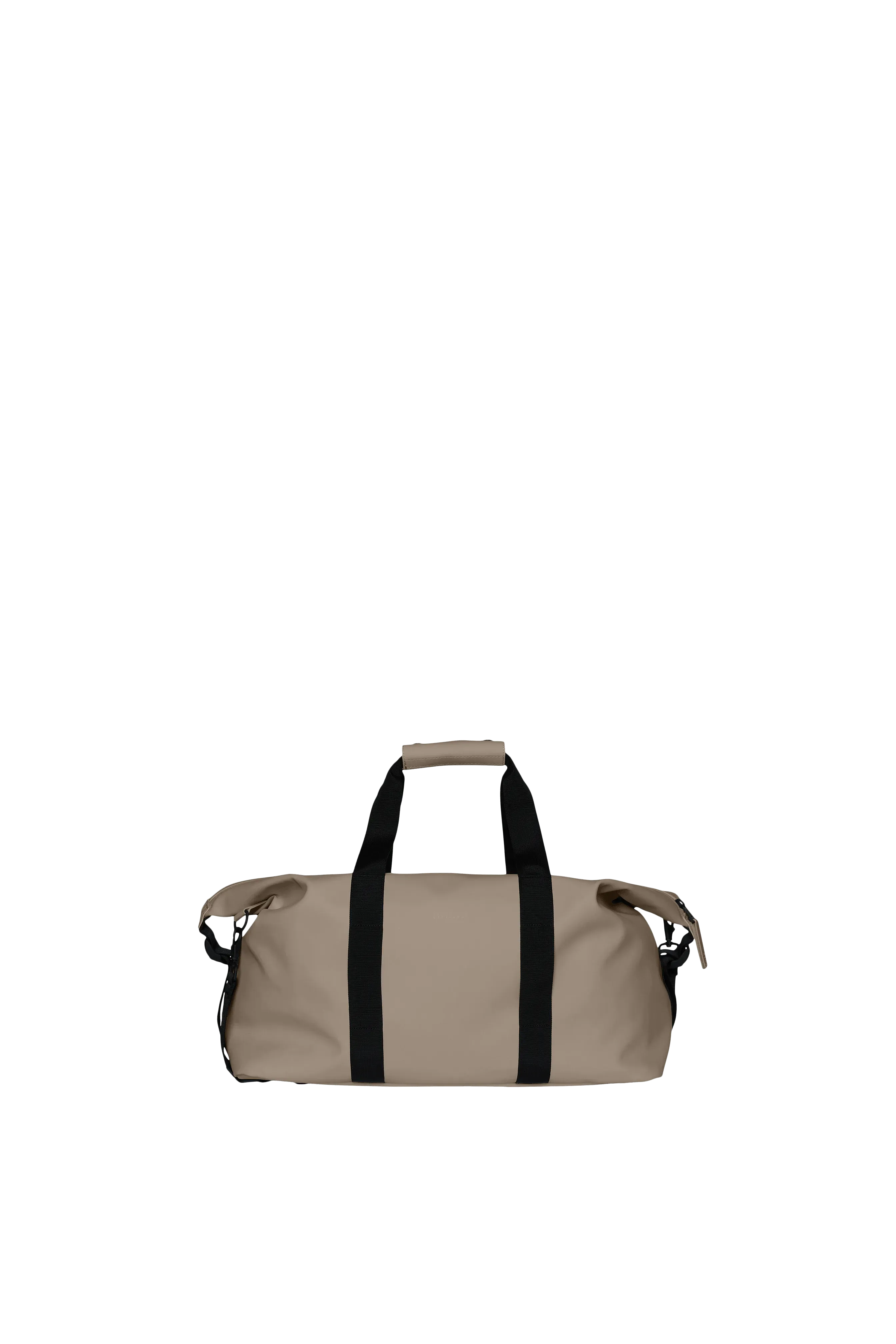 Bolso Weekend Bag Taupe