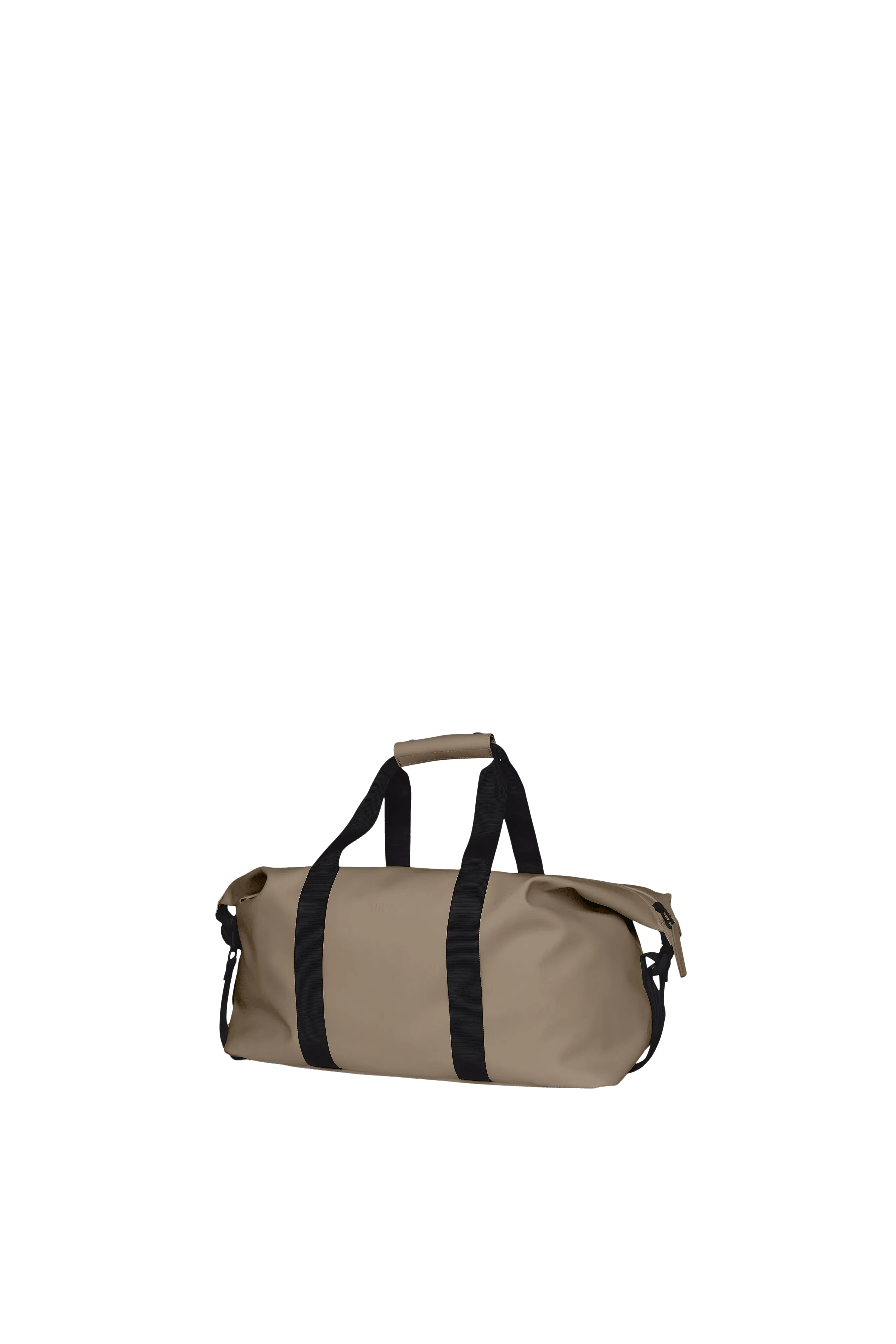 Bolso Weekend Bag Taupe