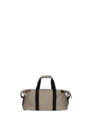 Bolso Weekend Bag Taupe