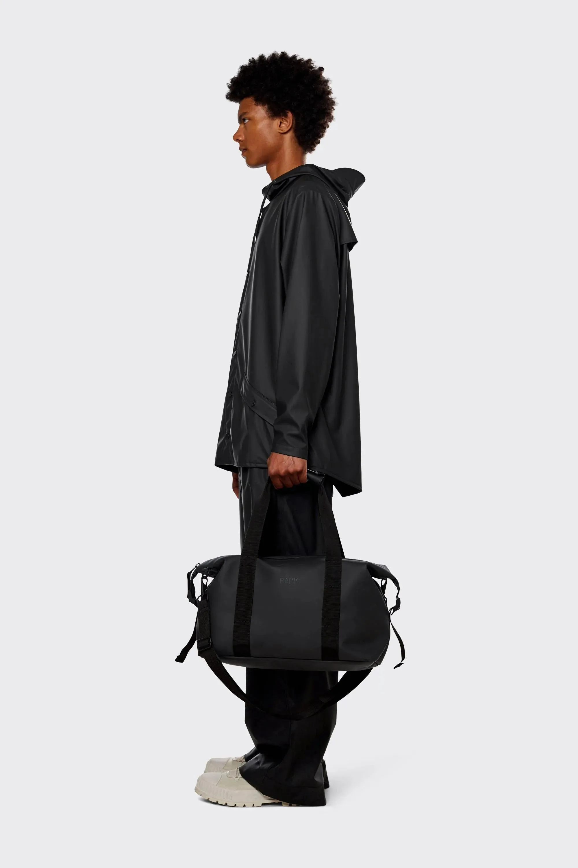 Bolso Weekend Small Bag Black