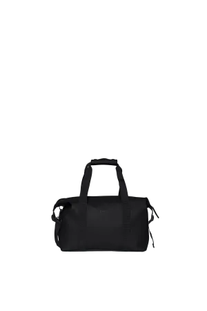 Bolso Weekend Small Bag Black